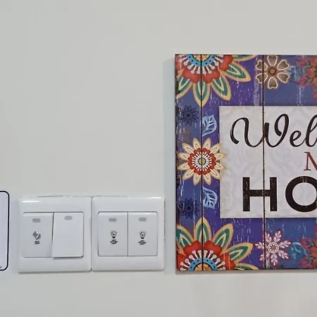Home Sweet Home Arc Austin Hills 4-6Pax Johor Bahru Exterior photo