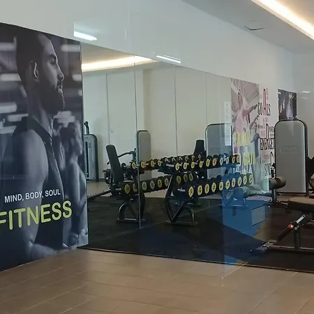Home Sweet Home Arc Austin Hills 4-6Pax Johor Bahru Exterior photo