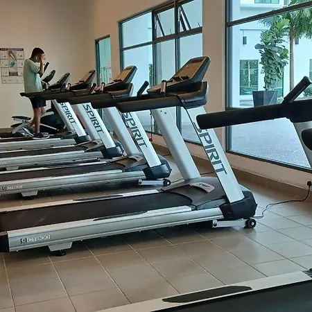 Home Sweet Home Arc Austin Hills 4-6Pax Johor Bahru Exterior photo