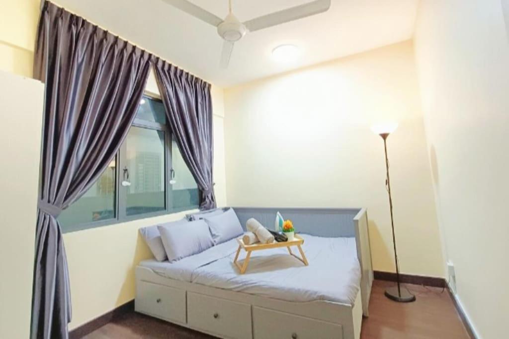 Pangsapuri Sweet Arc Austin Hills 4-6pax Johor Bahru